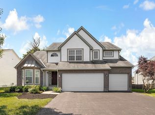 8175 Bellow Park Dr, Reynoldsburg, OH 43068