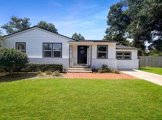 9 Lakewood Rd, Perdido Key, FL 32507