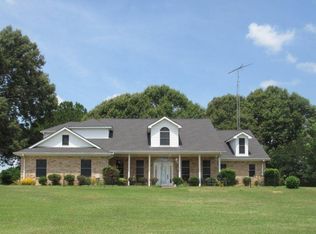 4709 An County Road 312, Frankston, TX 75763