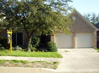 1318 Holmes Ln, San Antonio, TX 78258