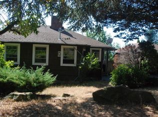 3955 S Pilgrim St, Seattle, WA 98118