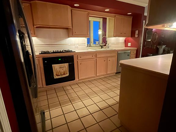 Dishwasher, garbage disposal, microwave, toaster, crock pot, etc