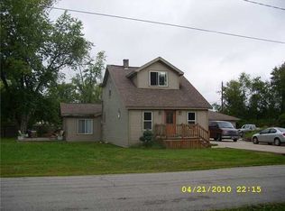 473 Waterway Rd, Curtice, OH 43412