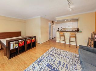 2030 F St NW APT 209, Washington, DC 20006