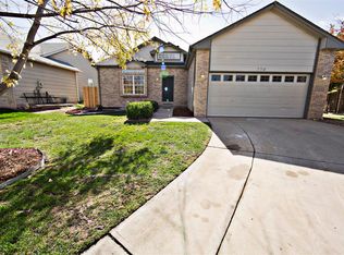 778 Cedar Dr, Frederick, CO 80530