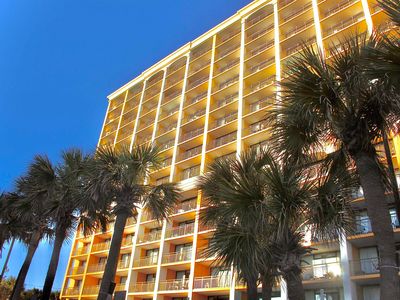 6900 N Ocean Blvd. #407, Myrtle Beach, SC, 29572