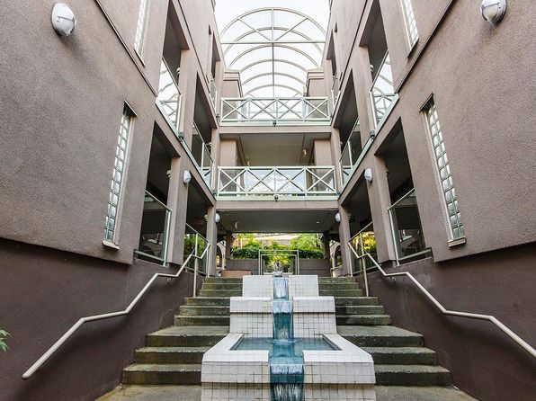 1 bedroom rental in Vancouver — photo 23