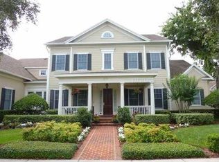 210 Acadia Ter, Celebration, FL 34747