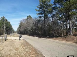 0 Bell Cut Off Rd, Marshall, TX 75672