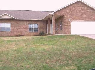 5436 J Riley West Dr, Greenback, TN 37742