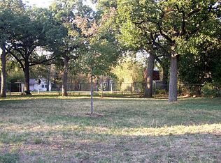 4916 Morris Ave, Fort Worth, TX 76103