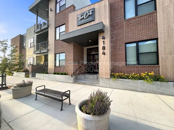 4184 E Haystack St APT 109, Boise, ID 83716