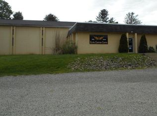 11069 Chillicothe Pike, Jackson, OH 45640