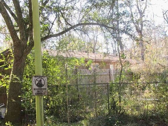 Property Side View