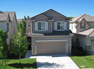 3925 Dominus Dr, Sparks, NV