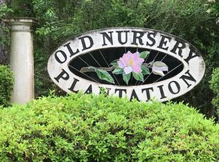 0 Red Top Rd, Glen Saint Mary, FL 32040