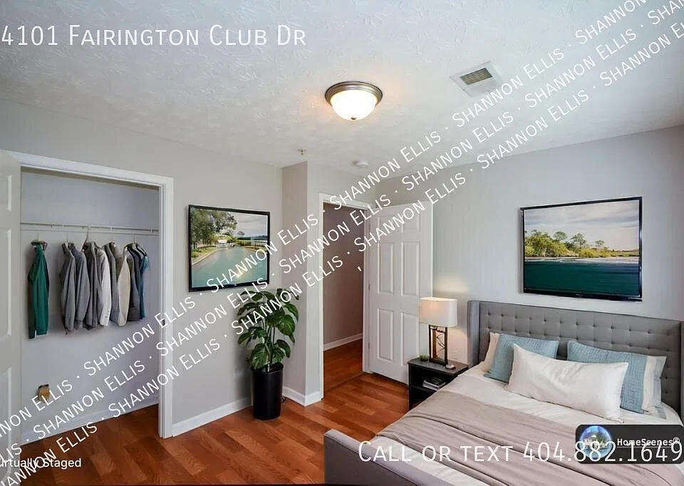 4101 Fairington Club Dr