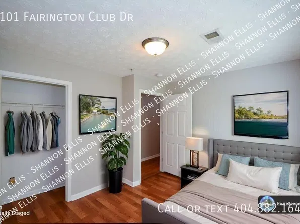 4101 Fairington Club Dr, Lithonia, GA 30038