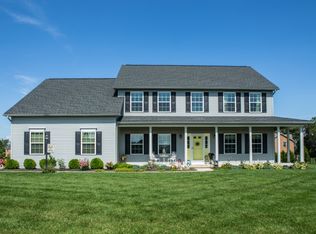 2394 Longfellow Ct, State College, PA 16803