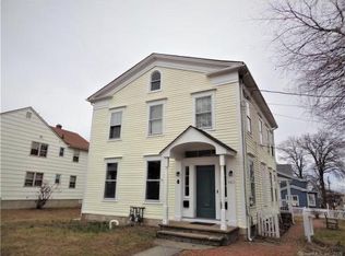 140 Ellsworth St #1, Bridgeport, CT 06605