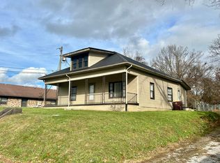 115 Park Ave, Somerset, KY 42501