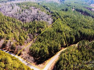 0 Contuck Ln #21, Mill Spring, NC 28756