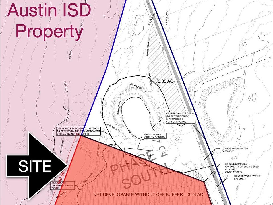 1st image of Old Lockhart Rd