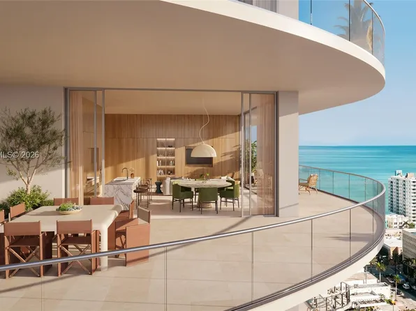 600 72nd St #204, Miami Beach, FL 33141