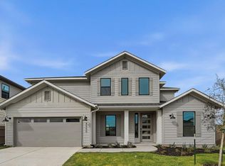 8500 Picnic House Path, Austin, TX 78744