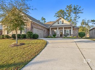 7817 Hemlock St, Spanish Fort, AL 36527