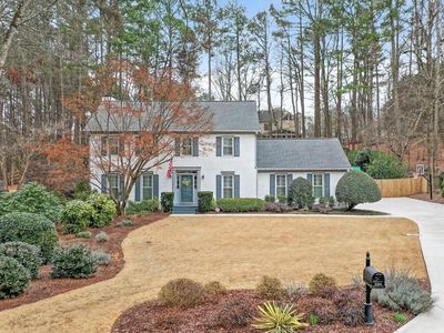 3395 New Heritage Dr, Johns Creek, GA, 30022