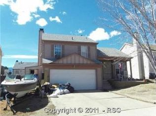 2520 Plymouth Dr, Colorado Springs, CO 80916