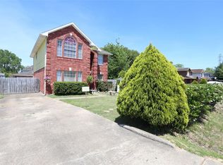 11439 Almeda Genoa Rd, Houston, TX 77034