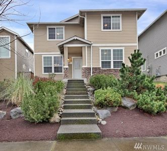 18527 97th Ave E, Puyallup, WA, 98375