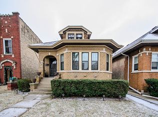 5941 N Washtenaw Ave, Chicago, IL