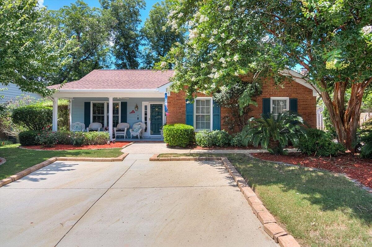 2405 Woodbluff Ct, Augusta, GA 30909 Zillow