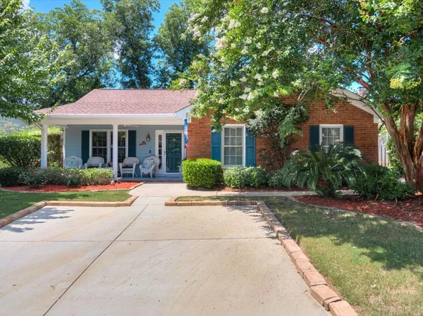 2405 Woodbluff Court, Augusta, GA