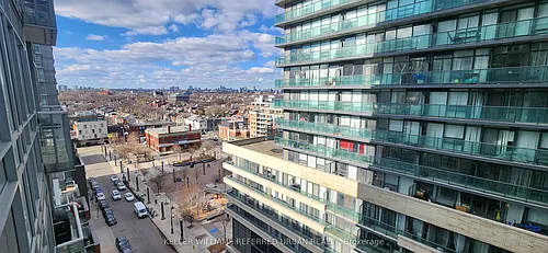 150 Sudbury St #1105 Photo 1