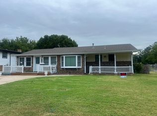 248 S Western Ave, Haysville, KS 67060