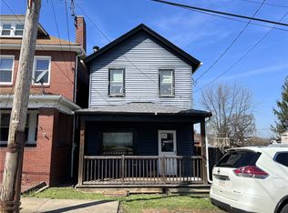 1124 Karl Ave, Duquesne, PA