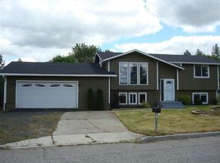 15308 N Sheridan St, Mead, WA 99021