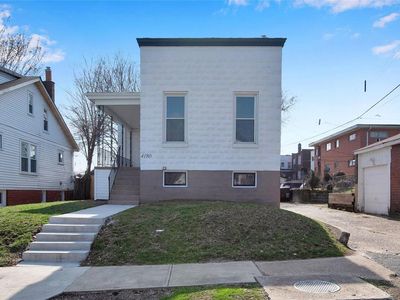 4180 Taft Ave, Saint Louis, MO, 63116