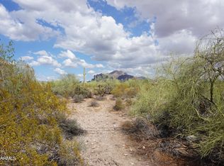 4401 N Winchester Rd, Apache Junction, AZ 85119