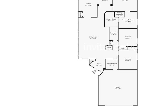 2nd image of 11605 Castle Cave Ct