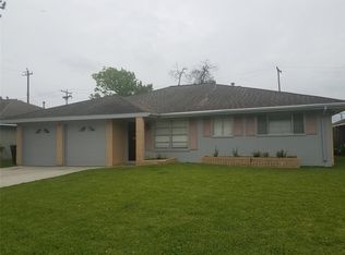 10915 Doud St, Houston, TX 77035