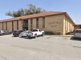 1921 S 8th St APT 23, McAllen, TX 78503