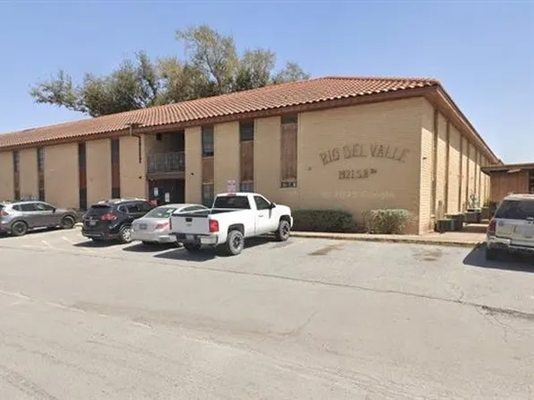 1921 S 8th St APT 23, McAllen, TX 78503