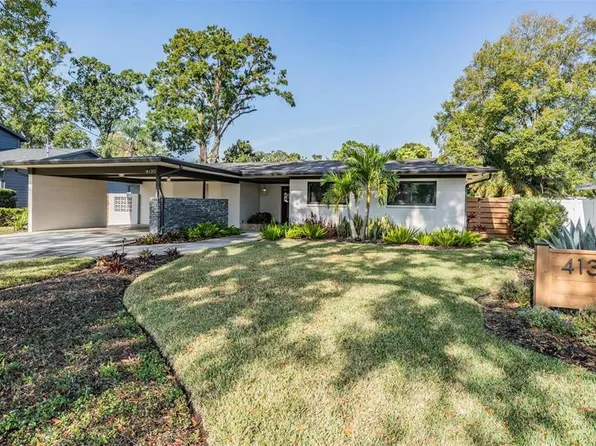 4130 N River View Ave, Tampa, FL 33607