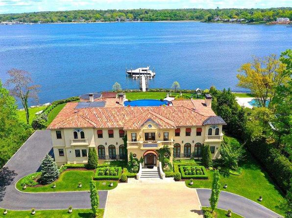 4 Harbor Way Great Neck Ny 11024 Zillow