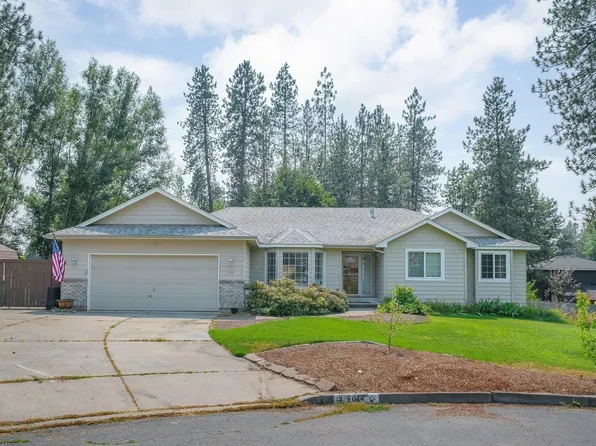 5014 E Nancy Ct, Mead, WA 99021